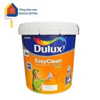 1L - Sơn Dulux Easyclean lau chùi hiệu quả bề mặt mờ