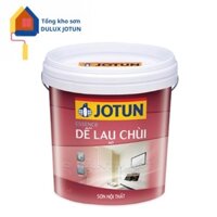1L Sơn Jotun Essence dễ lau chùi nội thất - Sơn Jotun trong nhà