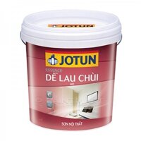 1L - Sơn phủ nội thất Jotun Essence Dễ lau chùi