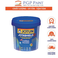 [1L] Sơn Tường Ngoại Thất Cao Cấp Jotun Jotashield Chống Thấm Chống Phai Màu (MÀU TRẮNG)
