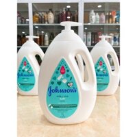 (1L) Sữa Tắm Tinh Chất Sữa Và Gạo Johnson Milk+ Rice