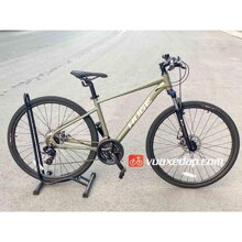 Đầu ghi hình 8 kênh Samtech STD5908