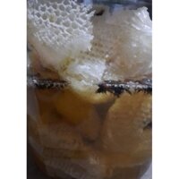1lít Mật ong khoái rừng