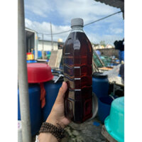 1lít Nước mắm Ruốc Huế loại đặc biệt_Đậm đà thơm ngon