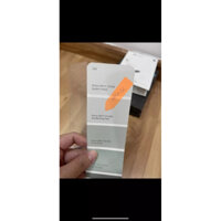 1lit Sơn Dulux cao cấp lâu  chùi  được pha màu  theo khách  yêu  cầu )