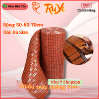 "1m-1m8" Chiếu trúc không viền trải nhiều bề mặt: giường spa, ghế sofa, giường gội,...