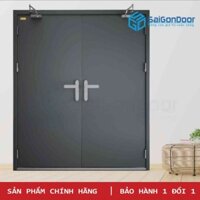 1M Cửa Thép Chống Cháy TCC Cua Thep Chong Chay (4)