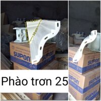 1m phào trơn 25cm