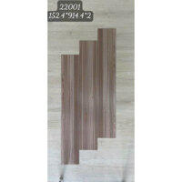 1m2 Sàn nhựa dán keo giả gỗ chống thấm chống trầy 2mm MSFloor - MS22004