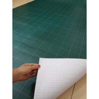 [1m2x1m5] Bảng Decal dán tường. Bảng viết phấn có dòng kẻ ô ly tiểu học. Đồ dùng học tập cho bé.