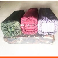 1M2x2M – NỆM DU LỊCH, VĂN PHÒNG, NỆM LÓT XẾP GỌN DÀNH CHO 2 NGƯỜI – CHÍNH HÃNG