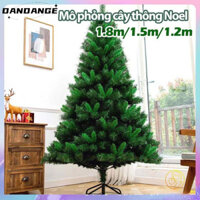 【1m5 ₫69000】1.8M/1.5M/1.2M Cây Thông Noel Cây Có Thể Được Trang Trí Việt Nam Cao Cấp Rẻ Chất LượngĐồ trang trí thì không bao gồm trong sản phẩm
