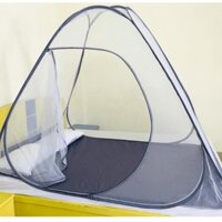 1M6 | Mùng METTA - Màn Ngủ Tự Bung METTA - BH 18 tháng -  Hàng Chính Hãng -  Việt Nam Xuất Khẩu