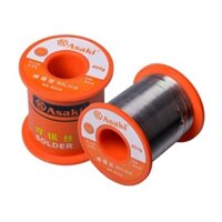 1mm Dây thiếc hàn 250g Asaki AK-9216