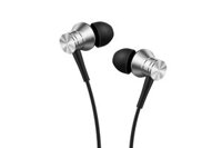 1MORE E1009 Piston Fit In-Ear Headphones (Silver)