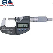 Panme điện tử đo ống Mitutoyo 395-271-30
