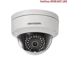 Camera IP Hikvision DS-2CD2110F-IWS