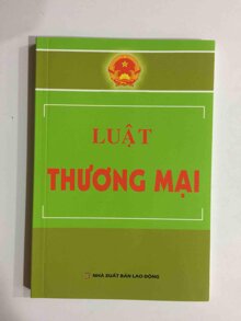 Luật Thương Mại