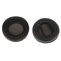 1Pair Soft Earpads Ear pad Cover Replacement for JBL E50 E50BT Over-Ear