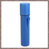 1pc 10LB Bảo Vệ Hàn Que Điện Cực Bảo Quản Ống Chứa Hộp Đựng