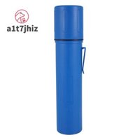 1pc 10LB Bảo Vệ Hàn Que Điện Cực Bảo Quản Ống Chứa Hộp Đựng