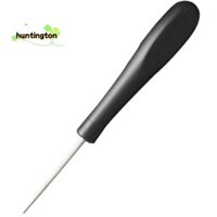 1pc Cầu Lông / Tennis Vợt Dụng Cụ Dây Phần -Straight Awl- Dụng Cụ Dây Đi Qua Grommet Đen