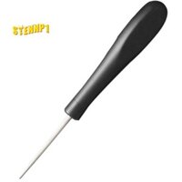 1pc Cầu Lông / Tennis Vợt Dụng Cụ Dây Phần -Straight Awl- Dụng Cụ Dây Đi Qua Grommet Đen