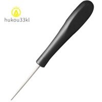 1pc Cầu Lông / Tennis Vợt Dụng Cụ Dây Phần -Straight Awl- Dụng Cụ Dây Đi Qua Grommet Đen
