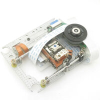 1pc Chính Hãng VXM1091-A OWX8003 Ống Kính Laser Quang Pick-up Dành Cho Pioneer XV-DV505 DC-655 DV-S755 DV-S858 C-5XE MP SACD CD Phụ Kiện