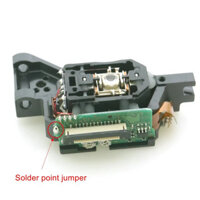 1pc HOP-12XH DVD Quang pickup HOP12XH Ống Kính Laser Âm Thanh Ô Tô Lasereinheit Ô Tô DVD Đầu Laser Quang Nhận Phụ Kiện