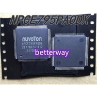1pc NPCE285PAODX QFP-128 mới trên betterway