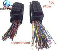 1PC sử dụng 1PC cho ECU edc17/16 ECU Hội Đồng Quản trị số 1 cắm 60Pin 94pin cắm nữ khai thác ổ cắm