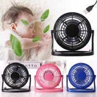 1PC USB Cooling fan Desk Mini Fan Notebook Laptop handheldl