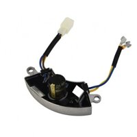 1Pcs 3500-Watt Generator AVR Automatic Voltage Regulator Rectifier 3.5KW-AVR-NEW