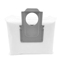 1PCS Dust Bag for Roborock Q8 MAX+/Q7 MAX+ / S7 MAXV Ultra / S7 Pro Ultra/S8 Pro Ultra/S7 MAX Ultra Robot Vacuum Cleaner