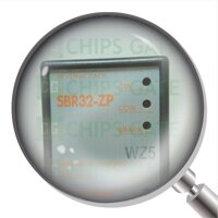 1Pcs New Oriental Motor Speed Control SBR32-ZP PLC Module