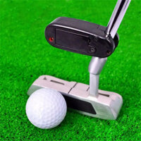 1PCS Portable Golf Putter Laser Pointer Golf Training Corrector Improve Aid Tools Golf Accessories