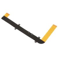 1Pcs Replacement LCD Screen Flex Cable for Fuji X-A3  XA3  XA10 Camera