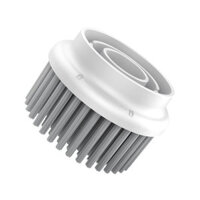 1pcs Short Hair Brush Wheel/6pcs Scouring Pads Replacements for Shunzao Handheld Electric Washing Machine Parts Accessor