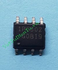 1PCS02 ICE1PCS02 SOP8 IC nguồn, Standalone Power Factor Correction (PFC) Controller in Continuous Conduction Mode (CCM) with Input Brown-Out Protection