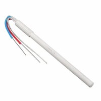 1Pcs4 Pin 24V DC 50W Nóng Lõi Gốm Làm Nóng Cho Mỏ Hàn