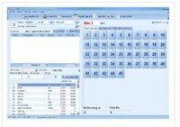 1.	PHẦN MỀM SỬ DỤNG CHO NHÀ HÀNG, SIÊU THỊ MINI HOẶC HỆ THỐNG BÁN LẺ