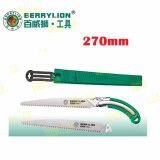Cưa thẳng có vỏ 2 lưỡi Berrylion 020829270