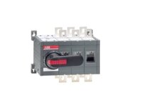 1SCA022785R6300 – Bộ chuyển nguồn ABB ATS OT800E03CP 3P 800A 450kW