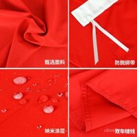 1st 2nd 3rd 4th 5th 6th Cờ màu sắc bằng sợi kéo mùa xuân, cờ đỏ vàng xanh xanh hồng, cờ quảng cáo, cờ thể thao, cờ ngoài trời, cờ vuông năm màu, cờ nano chống nước, trang trí cờ màu sắc