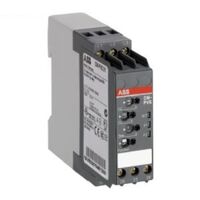 1SVR730794R3300 – Rơ le bảo vệ pha và điện áp ABB CM-PVS.41S (300-500V)