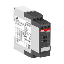 Rơ le bảo vệ dòng điện ABB CM-SRS.12S (0.3-15A) 220-240V