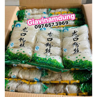 1T Miến đậu xanh sợi nhỏ dai ngon 200gr .