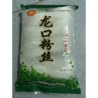 1T*40B Miến Tàu Đậu Xanh Loại 1/ Bún Tàu LongKou Vermicem 200gr/4 vắt Loại 1 - Nhập Khẩu Trung Quốc