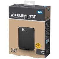 1TB Elements